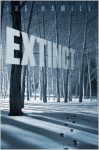 Extinct - Ike Hamill