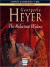 The Reluctant Widow - Cornelius Garrett, Georgette Heyer