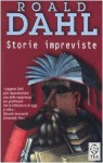 Storie impreviste - Attilio Veraldi, Roald Dahl