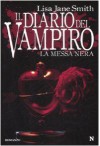 La messa nera - L.J. Smith