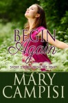 Begin Again: Short stories from the heart - Mary Campisi