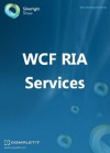 WCF RIA Services - Brian Noyes, SilverlightShow Team