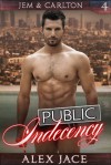 Public Indecency - Alex Jace