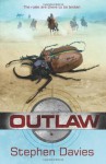 Outlaw - Stephen Davies