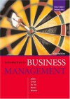 Introduction To Business Management - Gerhard Cronje, G.S. du Toit, J. A. Badenhorst