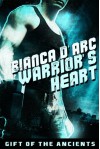 Warrior's Heart - Bianca D'Arc