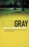 Never Somewhere Else - Alex Gray