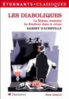 Les Diaboliques; Le Rideau cramoisi; Le Bonheur dans le crime - Jules-Amédée Barbey d'Aurevilly, Thierry Corbeau