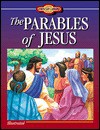 The Parables of Jesus - Ellyn Sanna