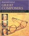 Great Composers - Wendy Thompson