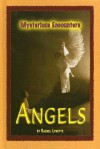 Angels - Rachel Lynette