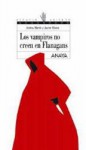 Los vampiros no creen en Flanagans - Andreu Martín, Jaume Ribera