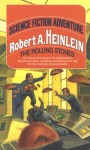 The Rolling Stones - Robert A. Heinlein