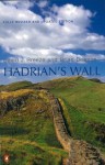 Hadrian's Wall (Penguin History) - David J Breeze, Brian Dobson