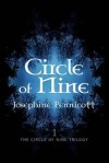 Circle Of Nine: Circle of Nine Trilogy 1 - Josephine Pennicott