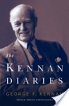 The Kennan Diaries - George F Kennan, Frank Costigliola