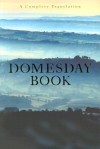 Domesday Book: A Complete Translation - G.H. Martin, Ann Williams