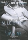 Up to Me - M. Leighton, Kate Rudd, Benjamin L. Darcie