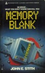 Memory Blank - John E. Stith