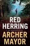 Red Herring (Joe Gunther #21) - Archer Mayor