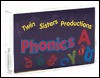 Phonics( Learning Our Consonants/ Vowels) - Kim Mitzo Thompson, Karen Mitzo Hilderbrand