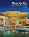 Residential Design, Drafting, and Detailing - Alan Jefferis