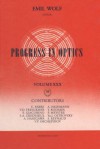 Progress in Optics, Volume 30 - Emil Wolf