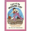 Case Of The Missing Cat - Janet Craig