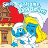 Welcome, Baby Smurf! - Peyo