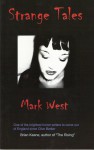 Strange Tales - Mark West