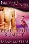 Beautiful Sunset - Sarah Masters