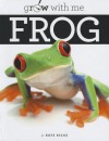 Frog - Kate Riggs