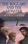 The Boggart and the Monster - Susan Cooper