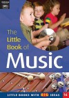 The Little Book Of Music (Little Books) - Anice Paterson