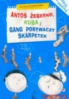 Antoś Żeberko, Kuba i Gang Porywaczy Skarpetek - Iwona Czarkowska