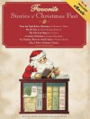 Favorite Stories of Christmas Past, with eBook - Clement C. Moore, Nora A. Smith, Louisa May Alcott, Sarah Orne Jewett