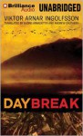 Daybreak - Viktor Arnar Ingólfsson