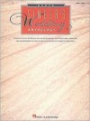 Singer's Wedding Anthology Edition: 32 Duets - Various, Hal Leonard Publishing Corporation
