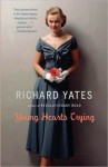 Young Hearts Crying (Vintage Classics) - Richard Yates