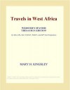 Travels in West Africa - Mary Henrietta Kingsley