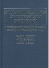 Internship Selection in Professional Psychology: A Comprehensive Guide for Students, Faculty, and Training Directors - Mary E. Oehlert, Shane J. Lopez, Scott Sumerall