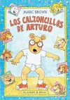 Los Calzoncillos de Arturo (Arthur's Underwear) - Marc Brown