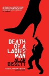 Death Of A Ladies' Man - Alan Bissett