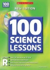 100 Science Lessons For Year Reception (100 Science Lessons) - Georgie Beasley