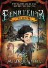 Benotripia: The Rescue - McKenzie Wagner