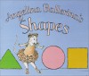 Angelina Ballerina's Shapes - Katharine Holabird, Helen Craig