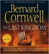 The Last Kingdom (The Saxon Stories, #1) - Jamie Glover, Bernard Cornwell