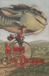 Kenny & The Dragon - Tony DiTerlizzi