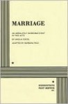 Marriage - Nikolai Gogol, Barbara Field