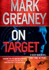 On Target - Mark Greaney